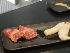 -和牛 烧肉寿喜烧涮锅 善(心斎橋店)