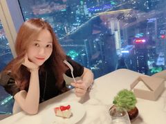 -广州四季酒店·意珍·意式自助餐
