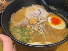 -一風堂拉面(美罗城店)