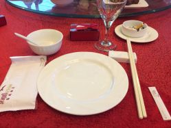 -上海海鸥丽晶酒店·宴会厅
