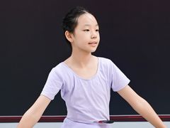 -DC少儿舞蹈培训中心(人民桥店)