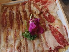 -喜来稀肉(虹泉路店)