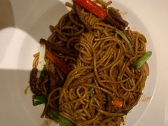 -食间牛排(湖西路店)