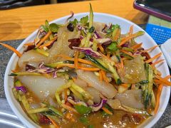 -鹤之乡·齐齐哈尔烤肉·非遗(秋涛路店)