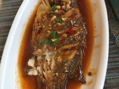 -自游人·美食一楼·地道徽菜(三十年名店)