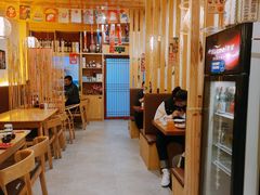 大堂-吉炙烧鸟•本格料理(国际商贸城店)