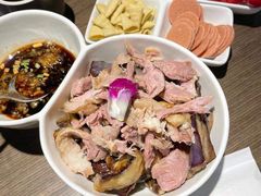 -隆喜元鱼汤包·海鲜(中联广场店)