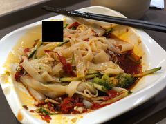 -魏家凉皮(丽彩万达餐厅)
