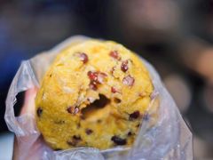 蜜豆窝头-玉华台饭庄(裕中西里小区店)