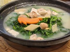 -维园悦谱·海派家常菜(乌鲁木齐南路店)
