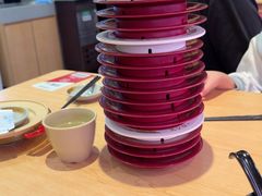-寿司郎(皇庭广场店)