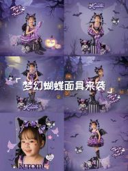 -倾城宝贝儿童摄影(浦东金谊店)