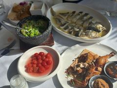 -野蔓果·山野菜(西湖景区·龙井茶田店)