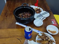 -斯丹姜母鸭·古法干香(涂门街总店)