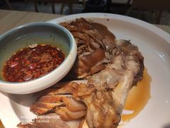 -领蟹祥记·香辣蟹·特色小海鲜(奥体天虹店)