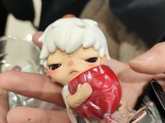 -泡泡玛特POPMART(合生汇店)