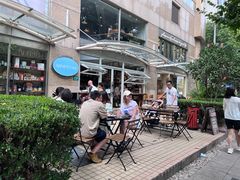 -Alimentari早午餐(安福路店)