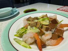 -巧克力渔家.小船海鲜胶东菜(万平口店)