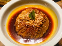 -那家小馆•北京菜•烤鸭(香山店)