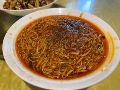 -柏合黄记豆腐皮饭店
