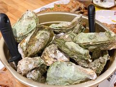 -吓土伯生蚝(工厂店)