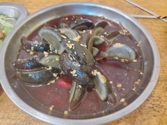降职松花蛋-陈氏肥蛤(小纬六路总店)