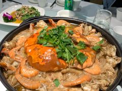 -周锦记广式餐厅