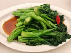 -创元千禧大酒店 · 香港轩