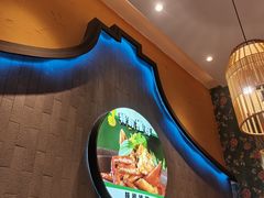 -马来西亚肉骨茶汤·招牌螃蟹·烧鸡·呷喱吧吧(海上世界店)
