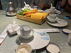 -老德州四合院·德州菜(天衢路店)
