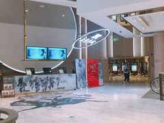 -SFC上影影城(港汇永华IMAX激光店)