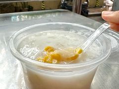 椰汁玉米马蹄爽-甜蜜蜜(昌乐园店)
