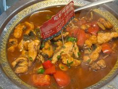 -大师傅金奖啤酒鱼(西街口总店)