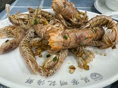 -明记海鲜大排档(巽寮湾店)