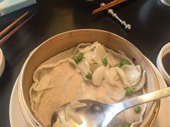 -盛元荼集  素食(滨江凯德壹店)