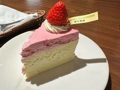 -嗒令甜品(首座时代店)