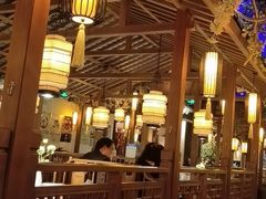 -江南赋(内蒙古大厦店)