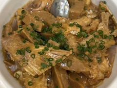 -祈胜邨•顺德鱼生•顺德菜(容桂店)