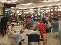 -粤珍轩·家宴·广式茶点(新城广场店)