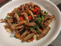 小鱼爱上小虾-沱江小镇 (良乡店)