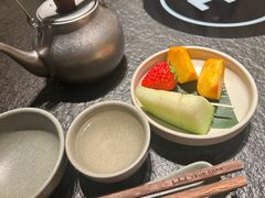 -三出山火锅(南京万象天地店)