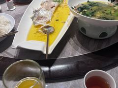 -颂福楼·南京菜(定淮门店)