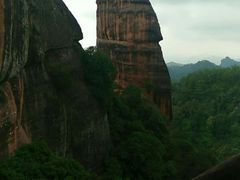 -丹霞山风景名胜区