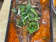 -面霸(天钥桥路店)