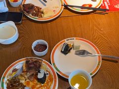 -比格比萨自助(国展店)