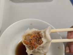 -大眼锅贴水饺(河东店)