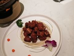 -香香海南菜餐厅