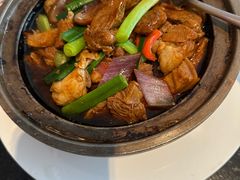 -铭轩中餐厅·海南菜·粤菜(亚龙湾瑞吉店)