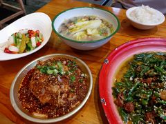 -兔槽江湖菜·重庆璧山兔(水围店)