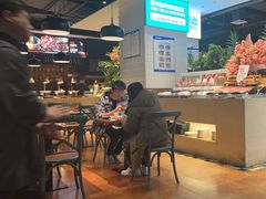 -亚马逊环球美食百汇(新城吾悦广场店)